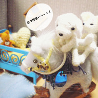 At Prin’s Room -Second Volume-  プリンのお部屋で〜後編〜